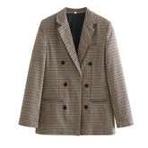 Blazer Feminino Versátil - Vitória