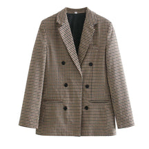 Blazer Feminino Versátil - Vitória