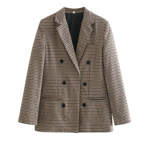 Blazer Feminino Versátil - Vitória