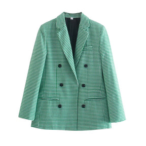 Blazer Feminino Versátil - Vitória