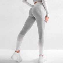 Calça Legging Com Tecido de Alta Qualidade - EnergiFit