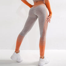 Calça Legging Com Tecido de Alta Qualidade - EnergiFit
