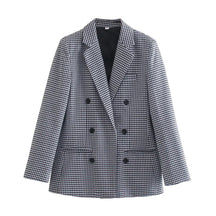 Blazer Feminino Versátil - Vitória