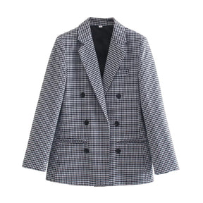 Blazer Feminino Versátil - Vitória