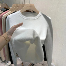 Suéter Feminino Peluciado - Juliette