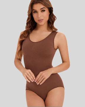 Body Feminino Modelador de Compressão - SlimFit ( Compre 1 e Leve 2 )