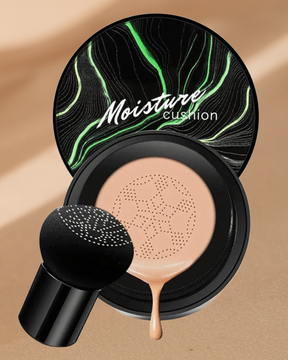 Base Feminino Moisture - SilkTouch