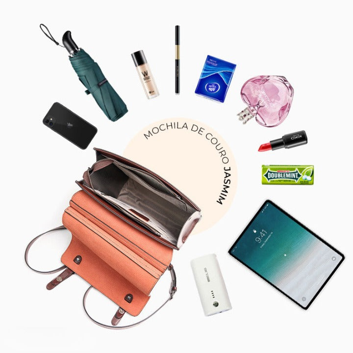 Mochila Feminina