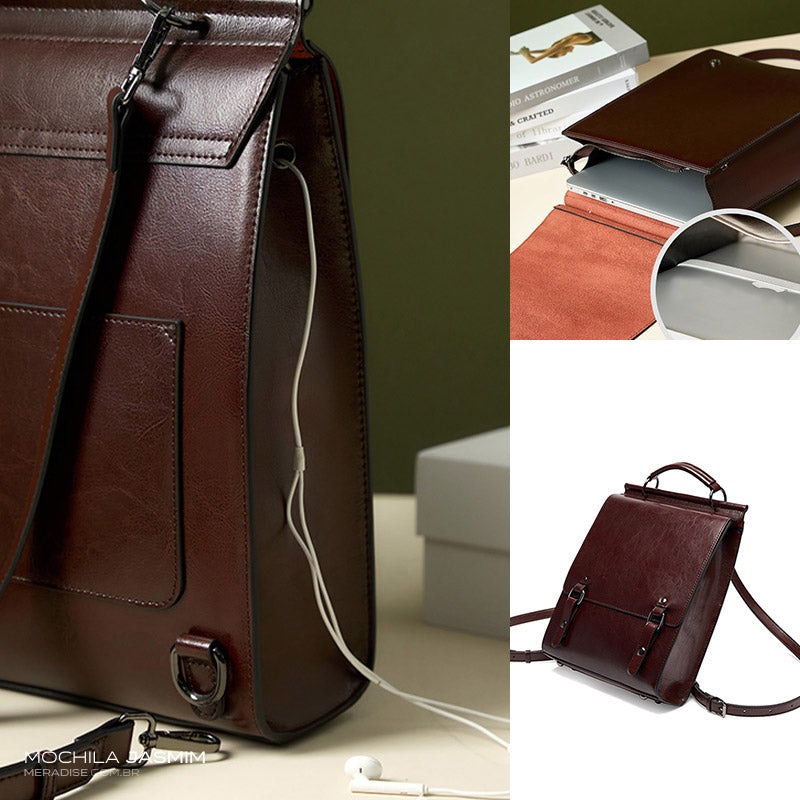 Mochila Feminina