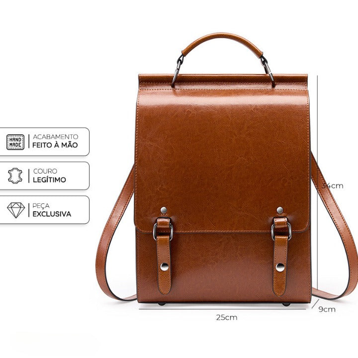 Mochila Feminina