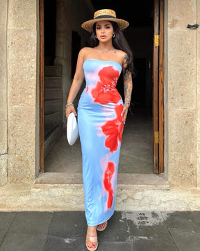 Vestido Feminino