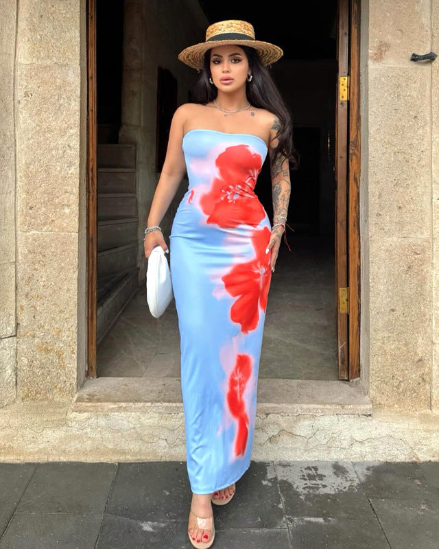 Vestido Feminino