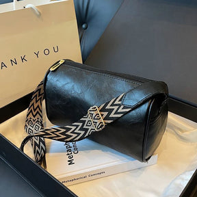 Bolsa Feminina de Couro PU - Safira