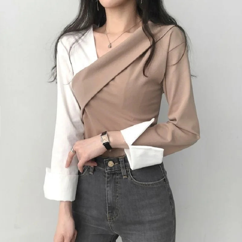 Blusa Feminina