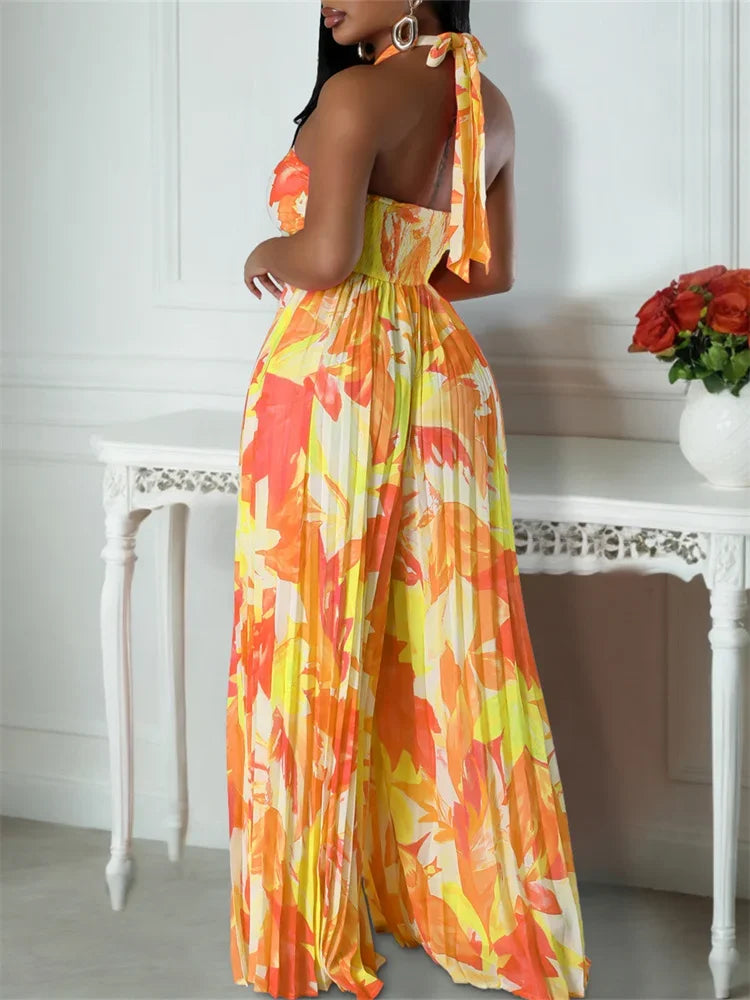 Macacão Feminino