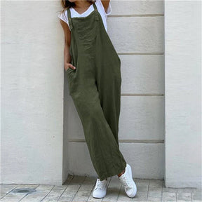 Macacão Feminino