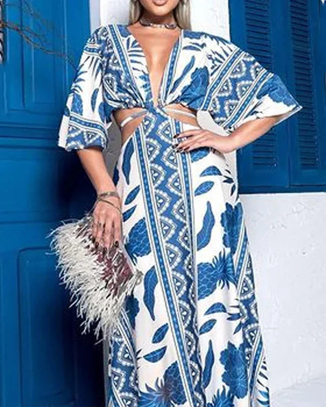 Vestido Feminino