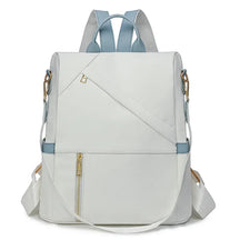 Mochila Feminina Nylon - Giulia