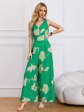 Macacão Feminino Elegante Verão - Siena