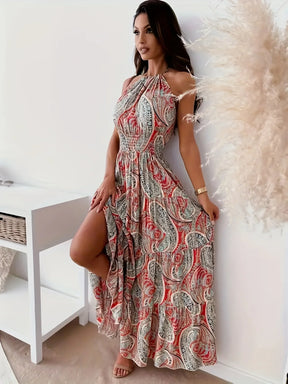 Vestido Feminino