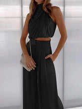 Conjunto Feminino Casual - Rafaelly