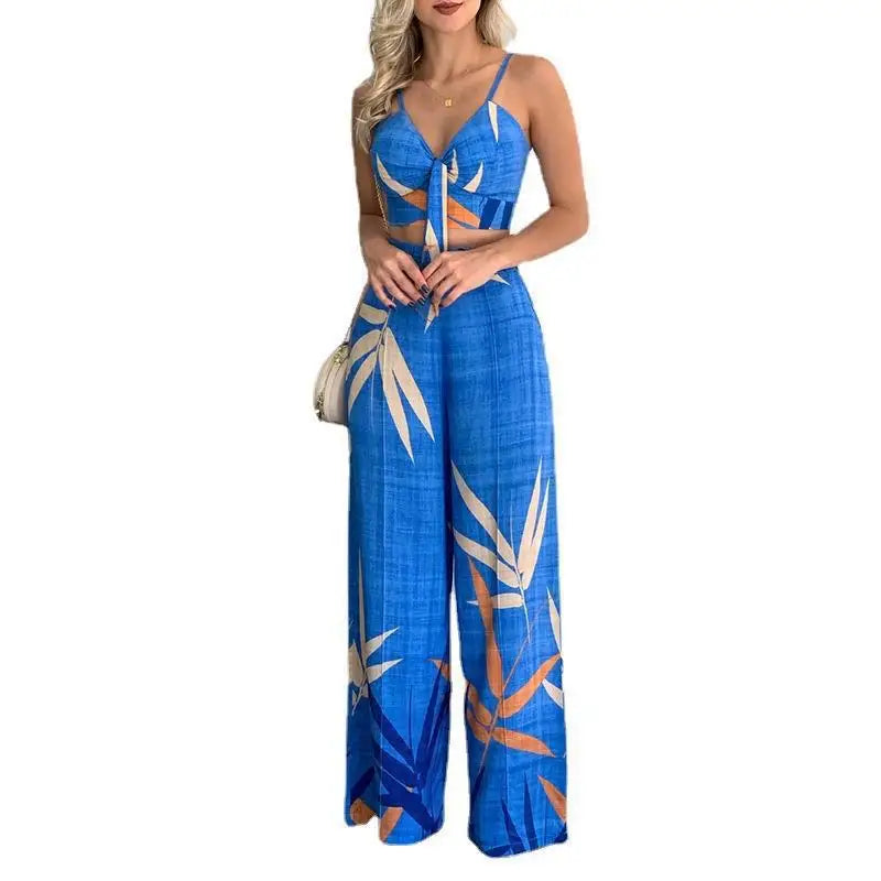 Macacão Feminino Casual - Vera