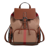 Mochila Feminina em Couro Genuíno - Madison