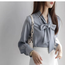 Blusa Feminina Longo - Ezra