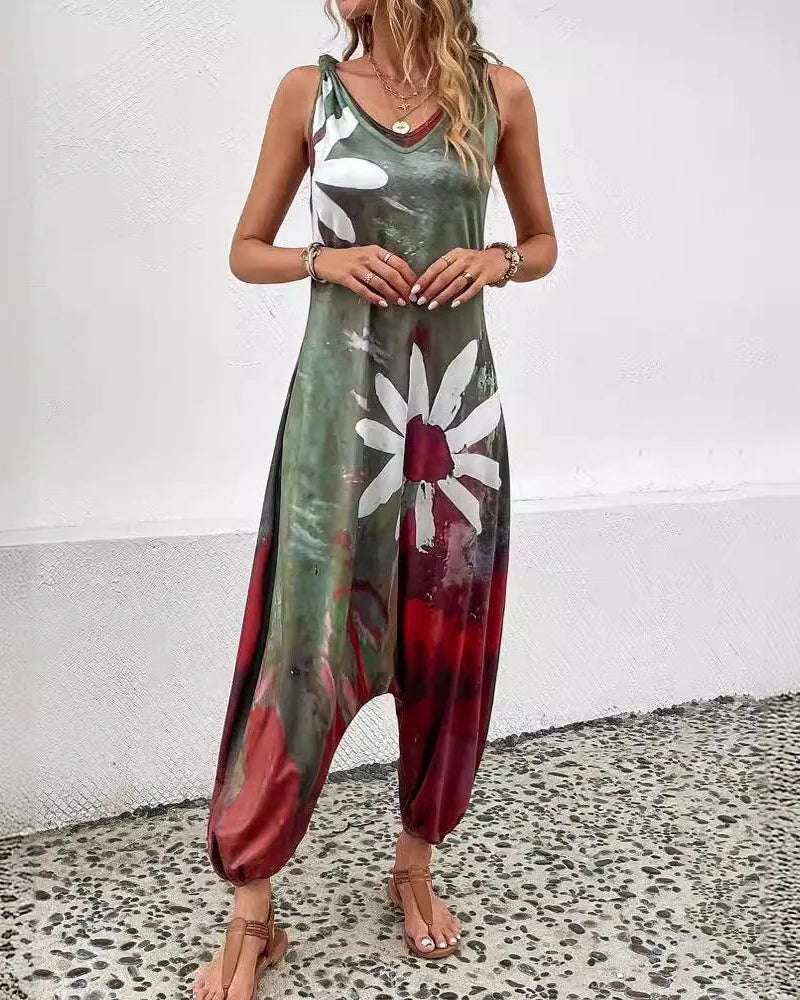 Macacão Feminino