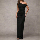 Vestido Longo Elegante Casual - Ula