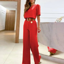 Conjunto Feminino Casual - Karen