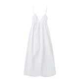 Vestido Feminino Conforto e Elegância Diária - Nora