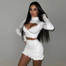 Conjunto Feminino
