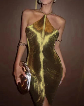 Vestido Feminino