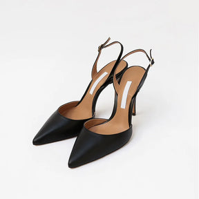 Salto Alto Elegante - Yasmin