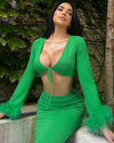 Conjunto Feminino