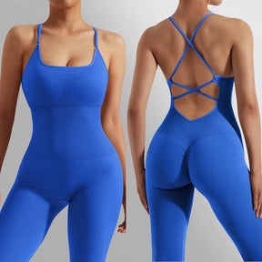 Macacão Feminino