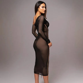 Vestido Feminino