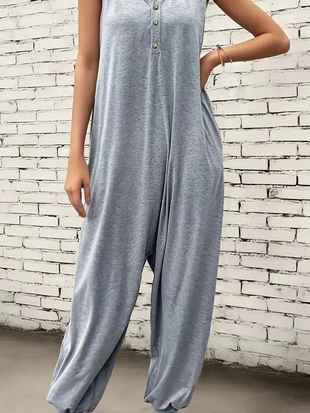 Macacão Feminino