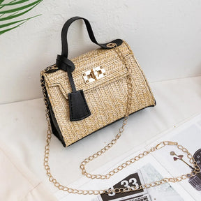 Bolsa Feminina Fashion - Yasmine