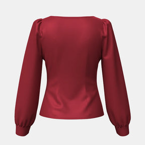 Blusa Feminina Fashion - Kaelyn