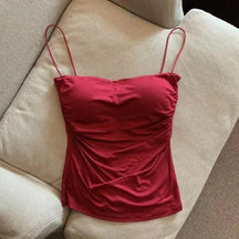 Cropped Feminino Casual - Soraya