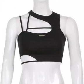 Cropped Feminino Fashion - Indira