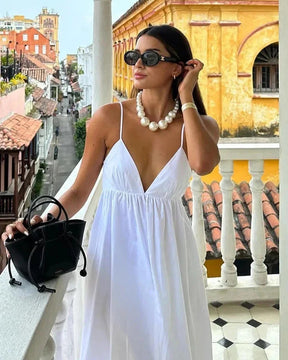 Vestido Feminino