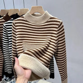 Suéter Feminino Peluciado - Selene