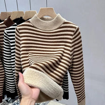 Suéter Feminino Peluciado - Selene