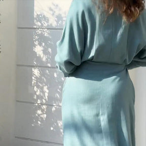 Vestido Feminino