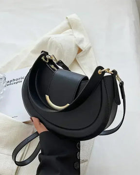 Bolsa Feminina em Couro - Savannah