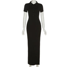 Vestido Feminino Estilo Elegante e Sofisticado - Cecelia