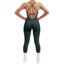 Macacão Feminino Para Academia - Solara